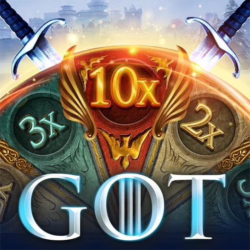 Game of Thrones Slots Casino