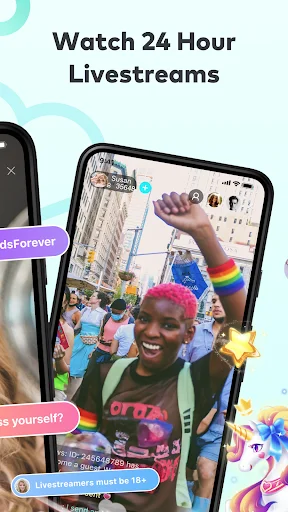 img/screenshots/1077137248-2.webp Bigo Live - Live Streaming App screenshot 2