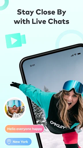 img/screenshots/1077137248-4.webp Bigo Live - Live Streaming App screenshot 4