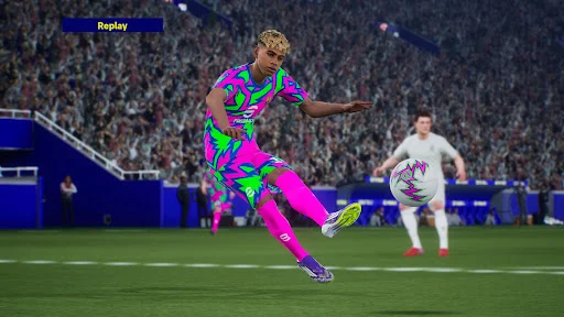 img/screenshots/1117270703-7.webp eFootball™ screenshot 7