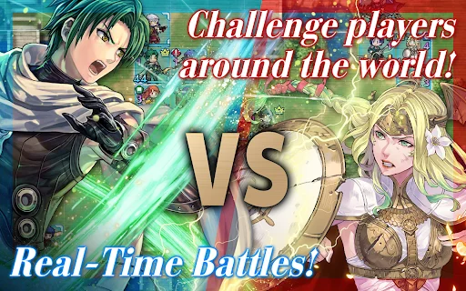 img/screenshots/1181774280-2.webp Fire Emblem Heroes screenshot 2