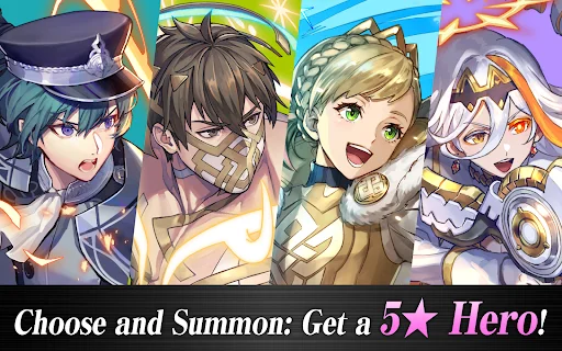 img/screenshots/1181774280-3.webp Fire Emblem Heroes screenshot 3