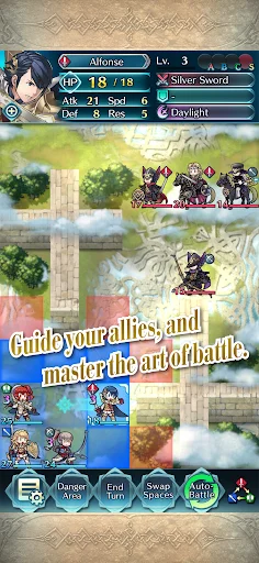 img/screenshots/1181774280-5.webp Fire Emblem Heroes screenshot 5