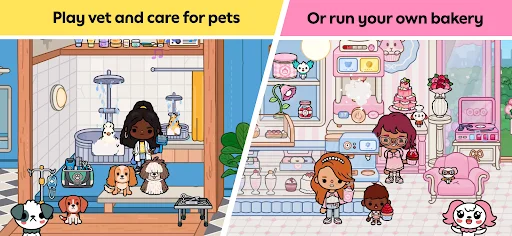 img/screenshots/1208138685-6.webp Toca Boca World screenshot 6