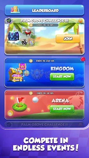 img/screenshots/1354796403-7.webp Golf Rival - Multiplayer Game screenshot 7