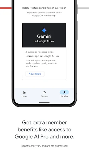img/screenshots/1451784328-4.webp Google One screenshot 4