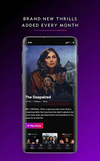 img/screenshots/1456618978-5.webp BET+ screenshot 5