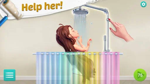 img/screenshots/1483058899-2.webp Project Makeover screenshot 2