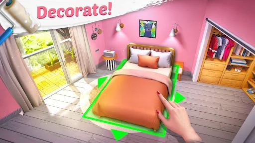 img/screenshots/1483058899-5.webp Project Makeover screenshot 5