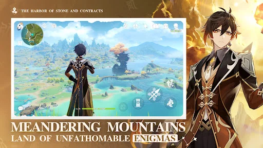 img/screenshots/1517783697-6.webp Genshin Impact screenshot 6