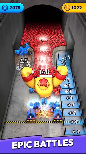 img/screenshots/1562817072-8.webp Mob Control screenshot 8