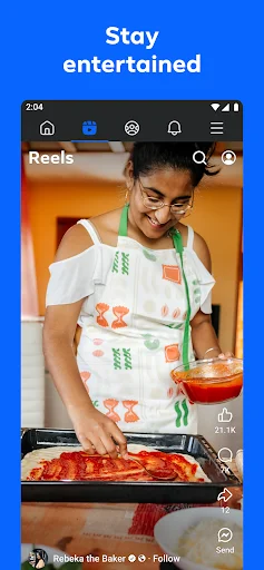 img/screenshots/284882215-5.webp Facebook screenshot 5