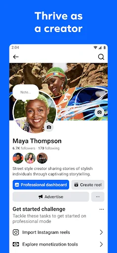 img/screenshots/284882215-8.webp Facebook screenshot 8