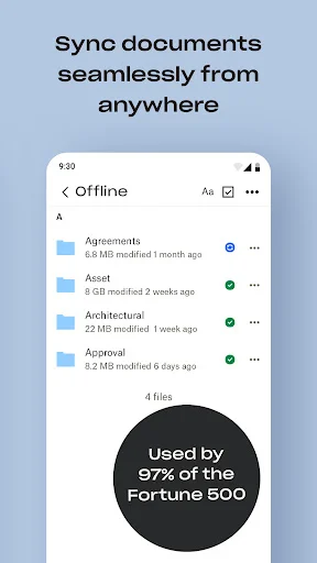 img/screenshots/327630330-6.webp Dropbox: Secure Cloud Storage screenshot 6