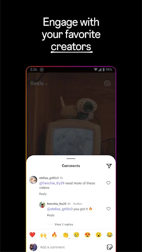 img/screenshots/389801252-2.webp Instagram screenshot 2