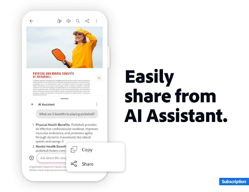 img/screenshots/469337564-2.webp Adobe Acrobat Reader: Edit PDF screenshot 2