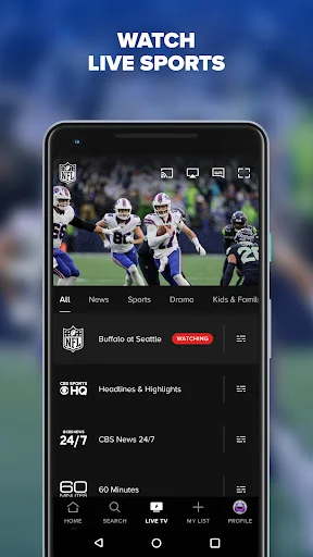 img/screenshots/530168168-2.webp Paramount+ screenshot 2