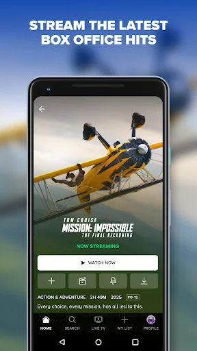 img/screenshots/530168168-3.webp Paramount+ screenshot 3