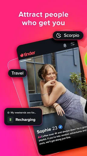 img/screenshots/547702041-2.webp Tinder Dating App: Chat & Date screenshot 2