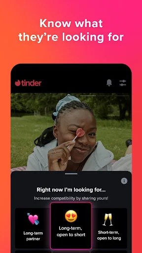 img/screenshots/547702041-4.webp Tinder Dating App: Chat & Date screenshot 4