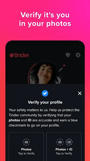 img/screenshots/547702041-6.webp Tinder Dating App: Chat & Date screenshot 6