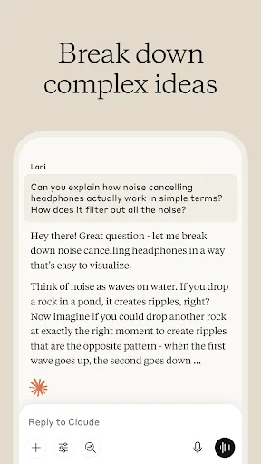 img/screenshots/6473753684-2.webp Claude by Anthropic screenshot 2