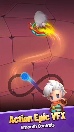 img/screenshots/6502820653-5.webp Archero 2 screenshot 5