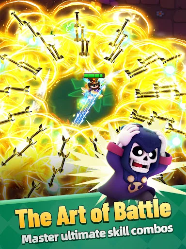 img/screenshots/6502820653-8.webp Archero 2 screenshot 8