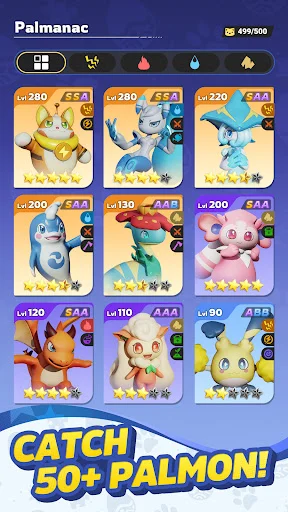 img/screenshots/6739345737-4.webp Palmon: Survival screenshot 4