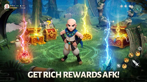 img/screenshots/6748004801-7.webp Legend of Elements screenshot 7