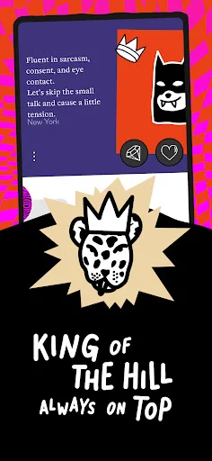 img/screenshots/690661663-5.webp PURE: Anonymous Dating & Chat screenshot 5