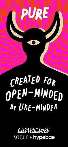 img/screenshots/690661663-6.webp PURE: Anonymous Dating & Chat screenshot 6