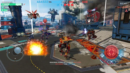 img/screenshots/806077016-4.webp War Robots Multiplayer Battles screenshot 4