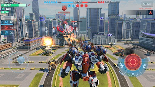 img/screenshots/806077016-6.webp War Robots Multiplayer Battles screenshot 6