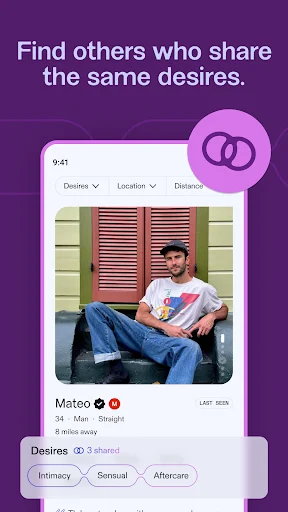 img/screenshots/887914690-2.webp Feeld: Open-Minded Dating App screenshot 2
