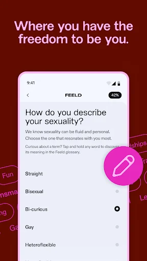 img/screenshots/887914690-3.webp Feeld: Open-Minded Dating App screenshot 3